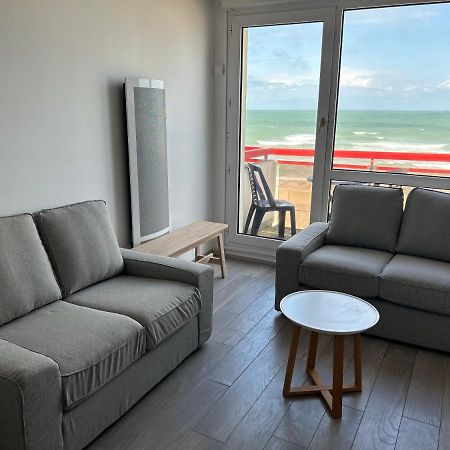 La Pause 800 Apartment Wissant Ngoại thất bức ảnh