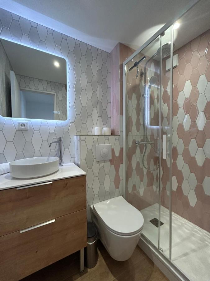 La Pause 800 Apartment Wissant Ngoại thất bức ảnh