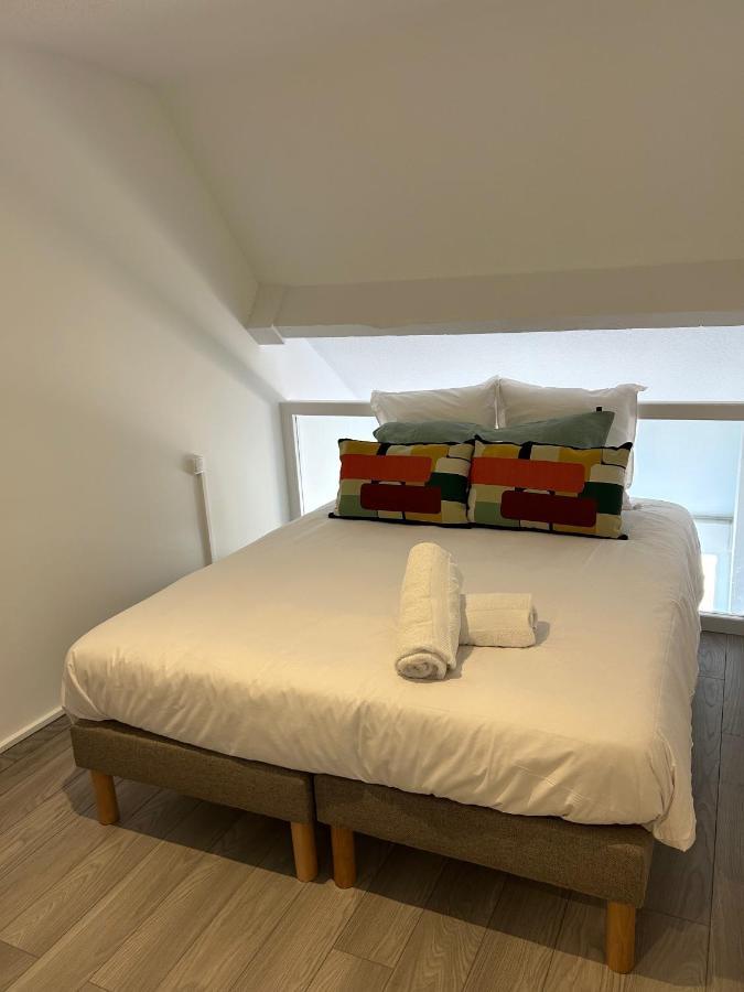 La Pause 800 Apartment Wissant Ngoại thất bức ảnh