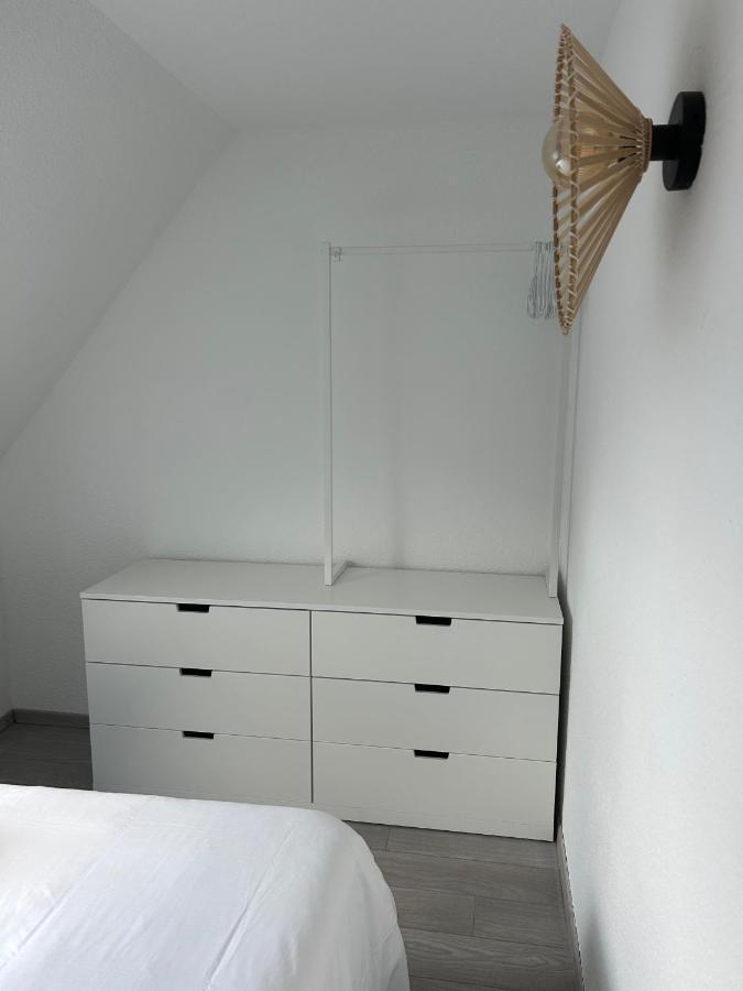La Pause 800 Apartment Wissant Ngoại thất bức ảnh