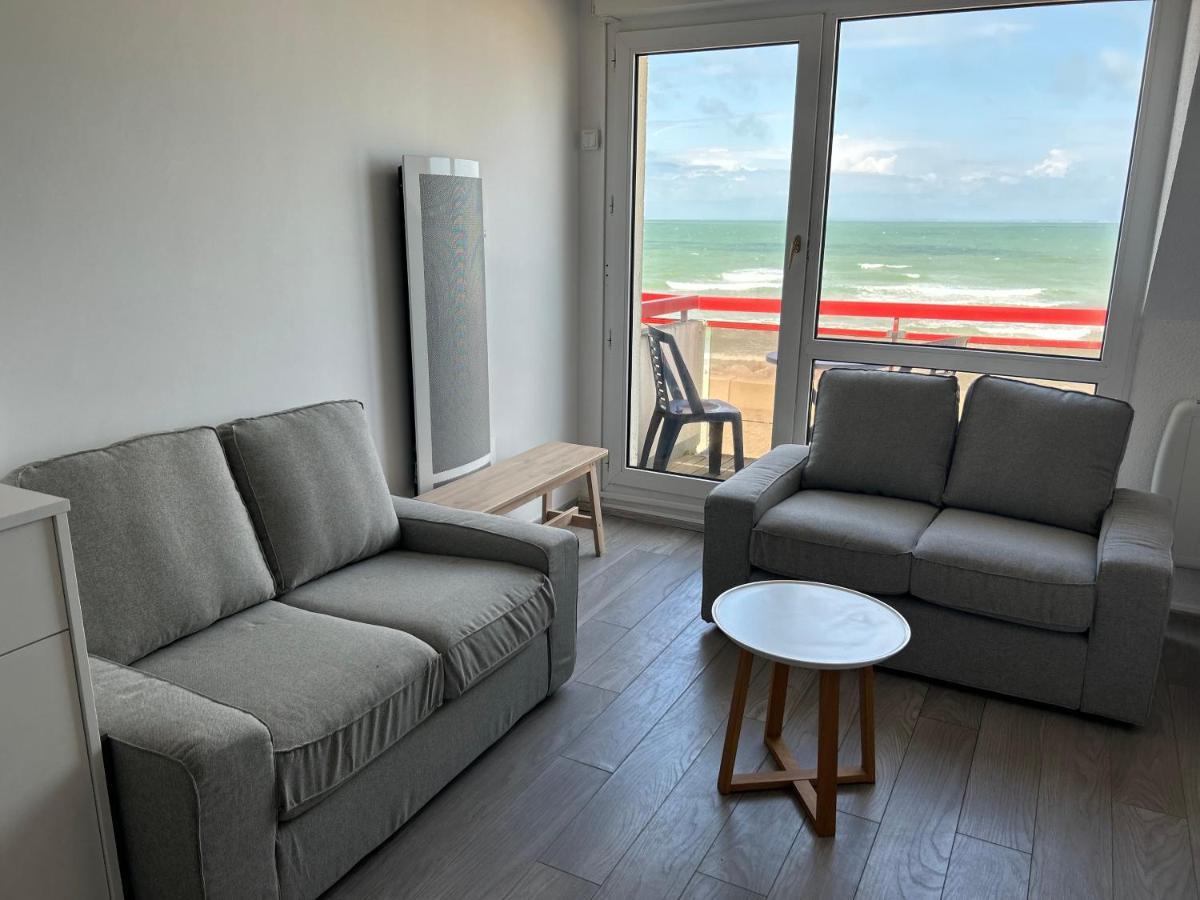 La Pause 800 Apartment Wissant Ngoại thất bức ảnh